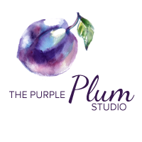 The Purple Plum Studio